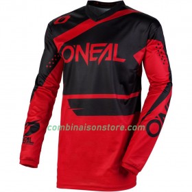 Maillot VTT/Motocross O`Neal Element Racewear Manches Longues N001 2020